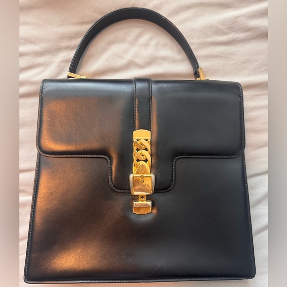 Gucci Vintage Sylvie - Picture 2 of 10
